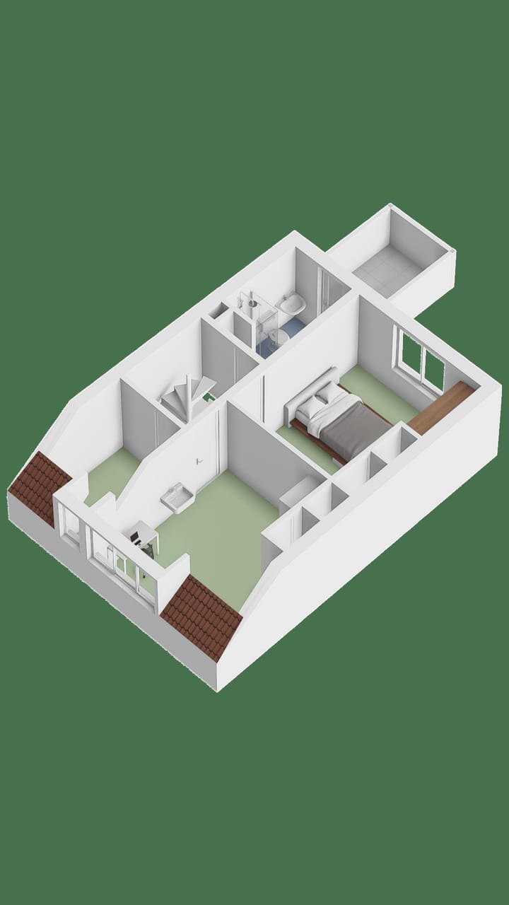 Photo 40 of Ferdinand Bollaan 8