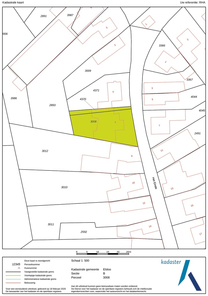 Foto 60 van Het Einde 6