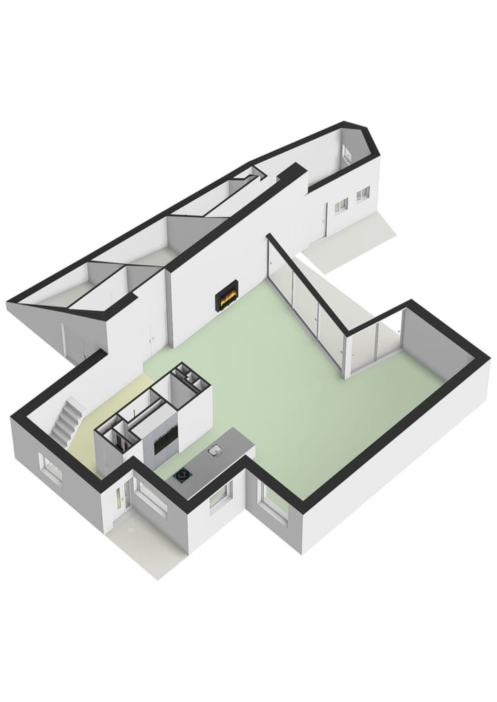 Foto 64 van Het Einde 6