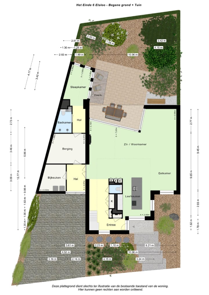 Foto 61 van Het Einde 6