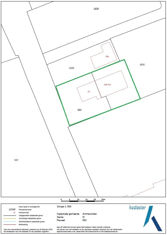 Foto 47 van Slijkwellsestraat 20