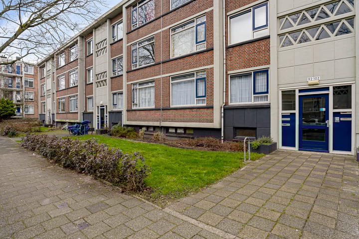 Foto 5 van Koekangestraat 96