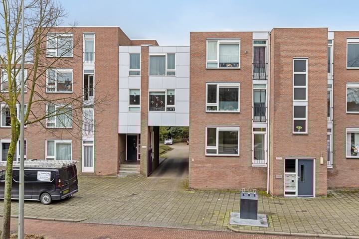 Foto 1 van Akerstraat-Noord 300