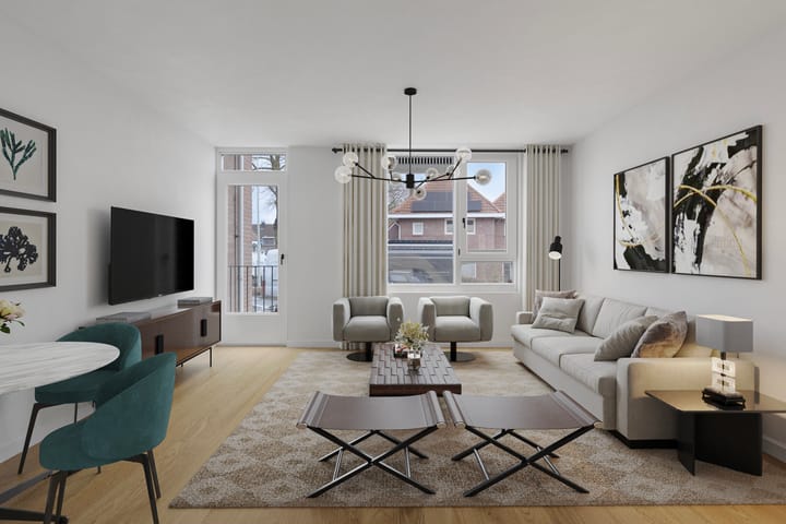 Foto 3 van Akerstraat-Noord 300