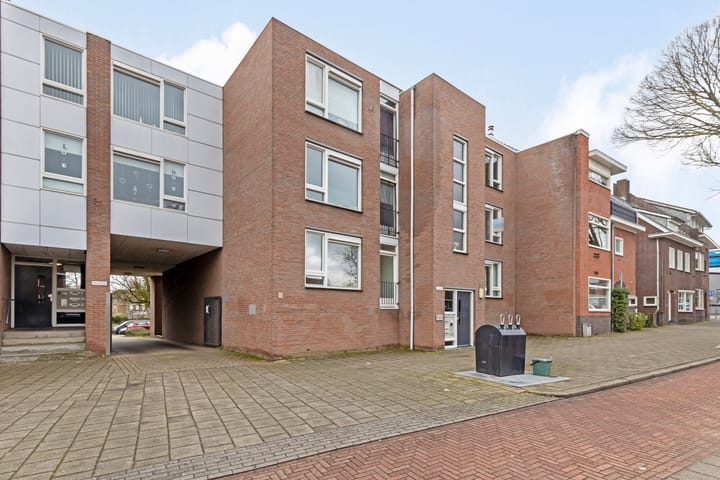 Foto 25 van Akerstraat-Noord 300