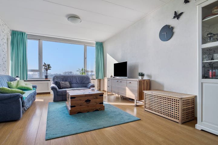 Photo 1 of Antony Moddermanstraat 158