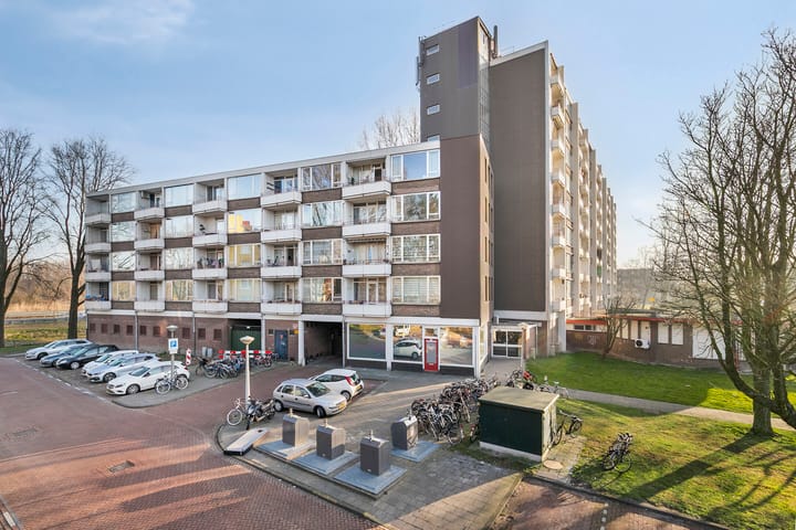 Photo 3 of Antony Moddermanstraat 158