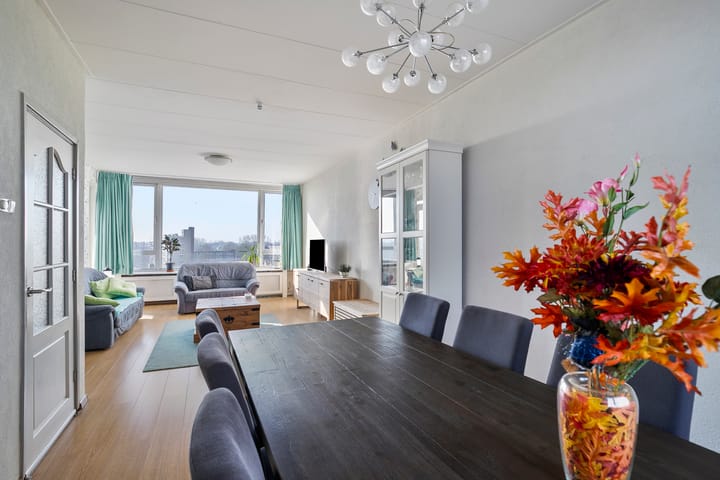 Photo 4 of Antony Moddermanstraat 158