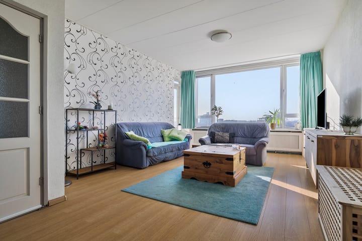 Photo 5 of Antony Moddermanstraat 158