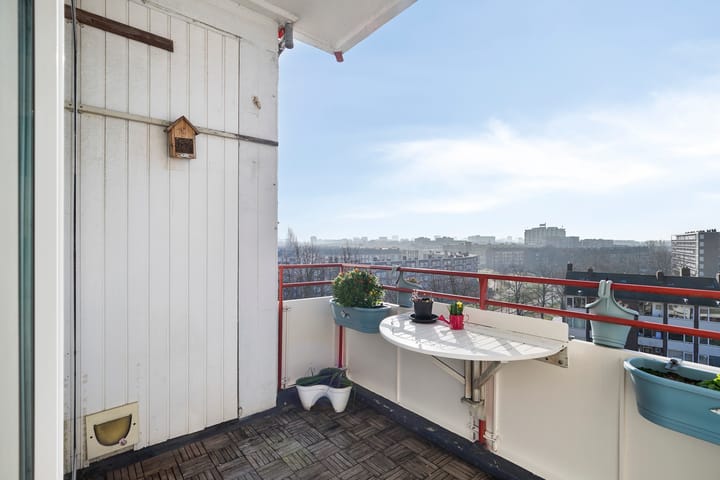 Photo 6 of Antony Moddermanstraat 158