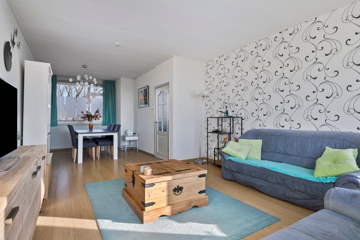 Photo 8 of Antony Moddermanstraat 158