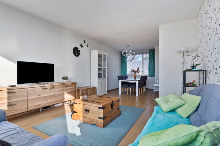 Photo 9 of Antony Moddermanstraat 158