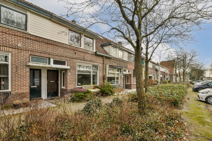 Foto 2 van Padoxlaan 11