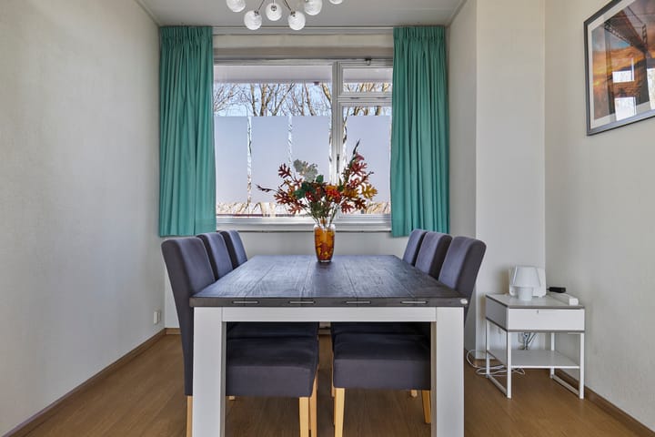 Photo 10 of Antony Moddermanstraat 158