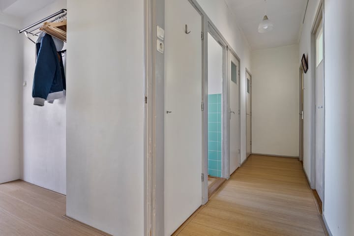 Photo 11 of Antony Moddermanstraat 158