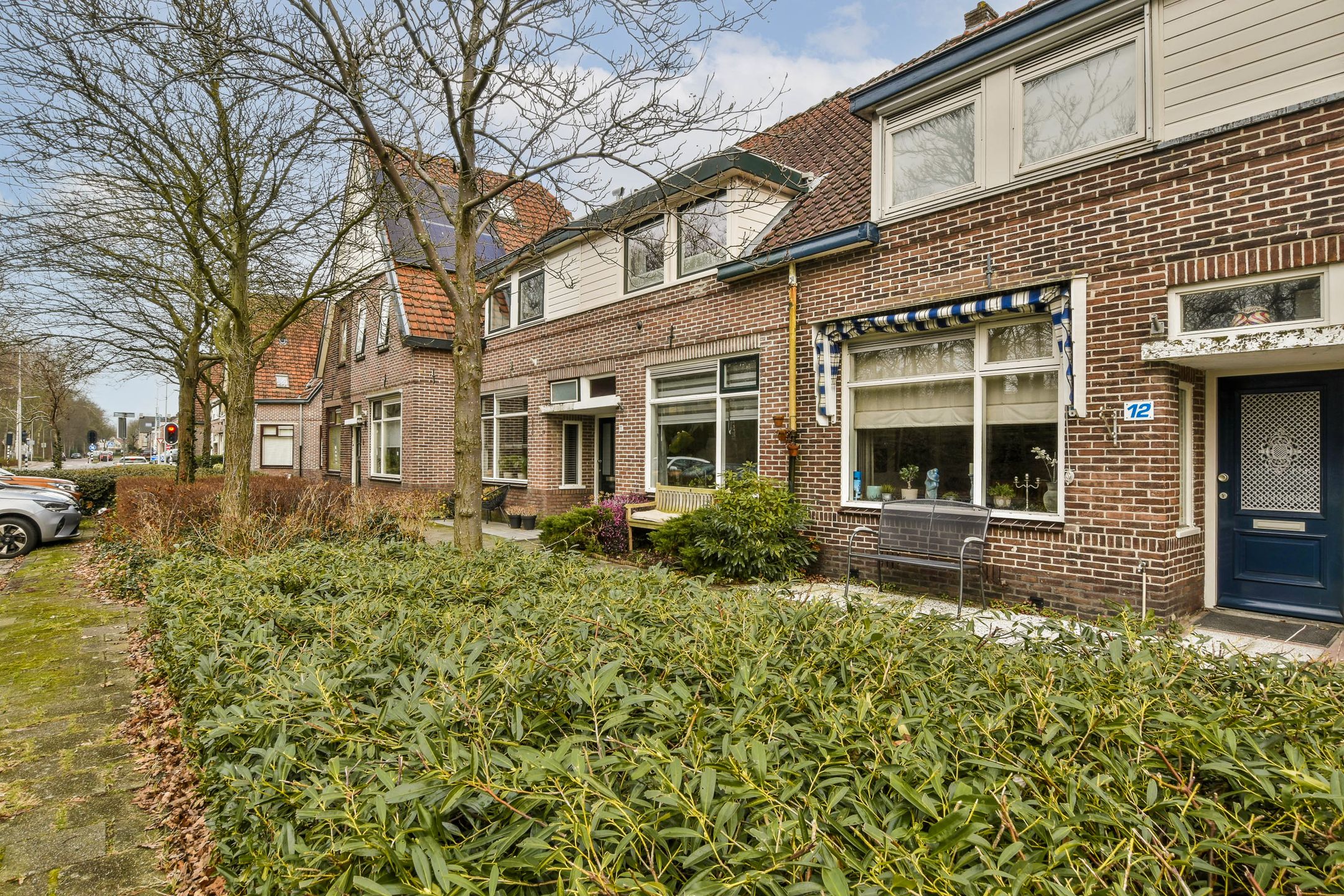 Foto 3 van Padoxlaan 11