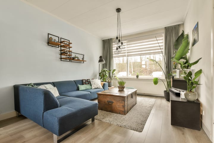 Foto 5 van Padoxlaan 11