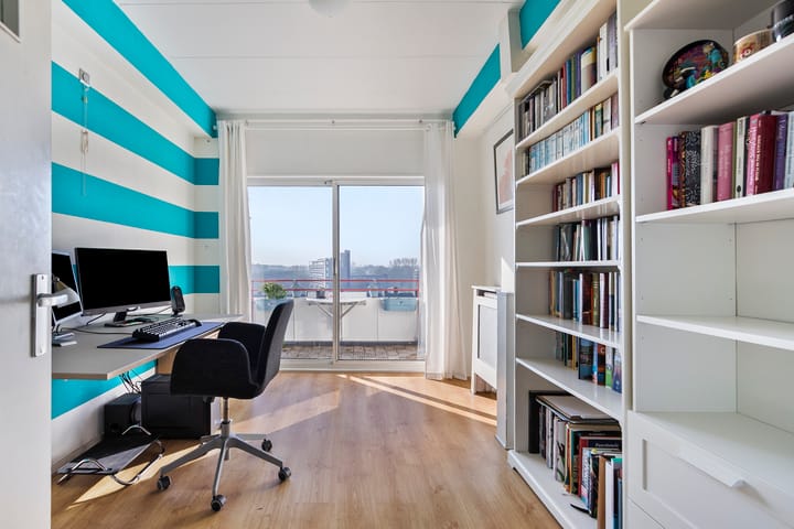 Photo 16 of Antony Moddermanstraat 158