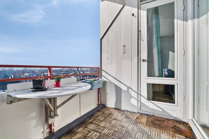 Photo 17 of Antony Moddermanstraat 158