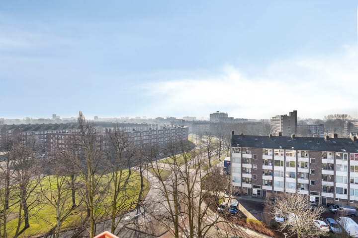 Photo 7 of Antony Moddermanstraat 158