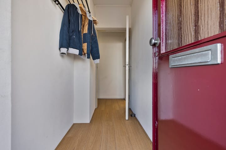 Photo 23 of Antony Moddermanstraat 158