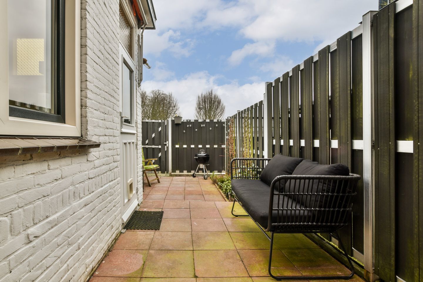 Foto 14 van Padoxlaan 11