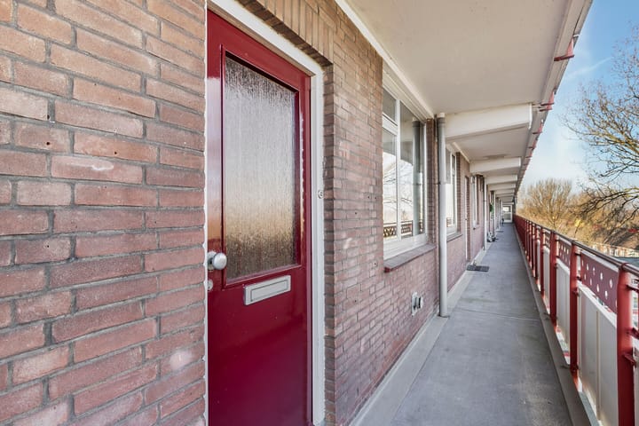 Photo 24 of Antony Moddermanstraat 158