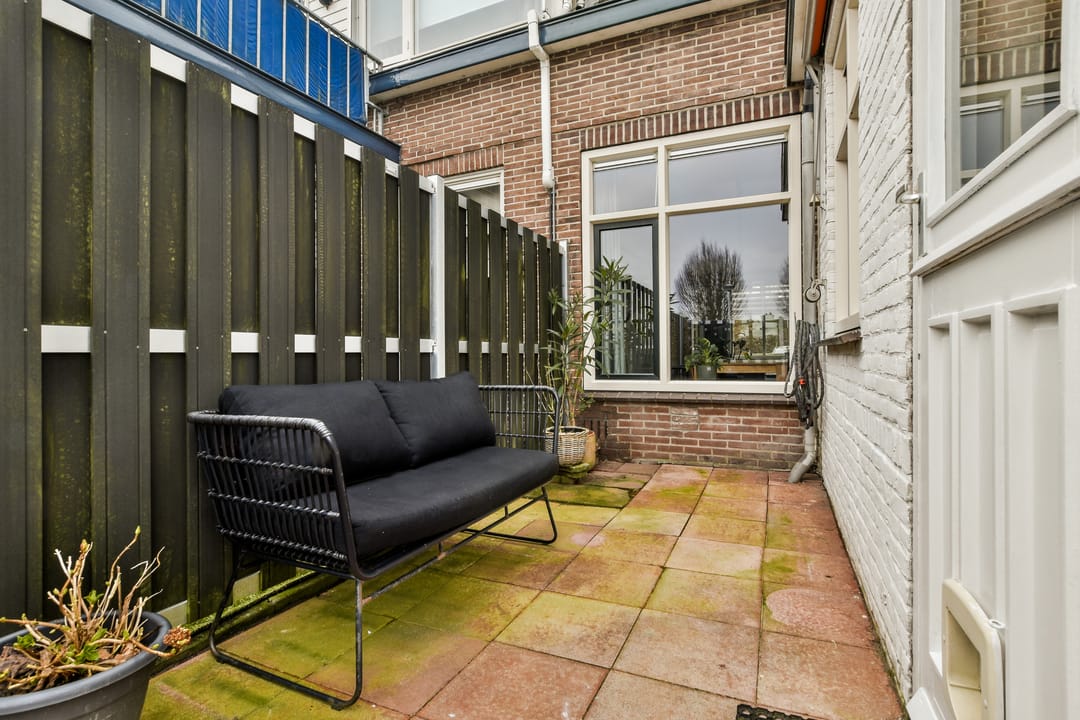 Foto 16 van Padoxlaan 11