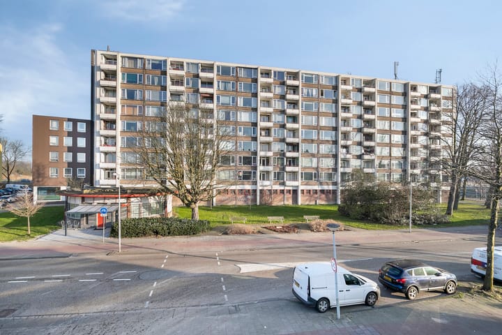 Photo 26 of Antony Moddermanstraat 158