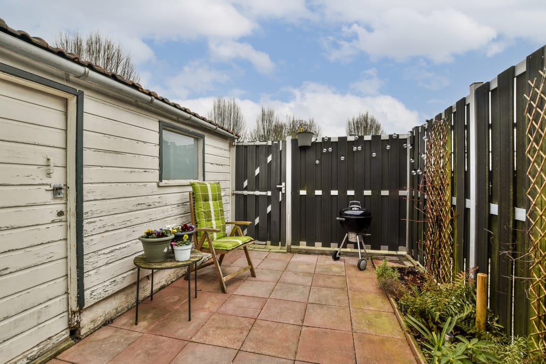 Foto 17 van Padoxlaan 11