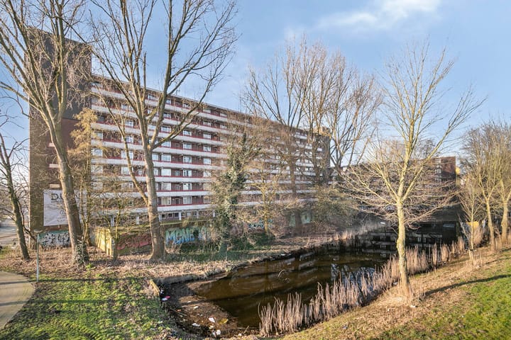 Photo 27 of Antony Moddermanstraat 158