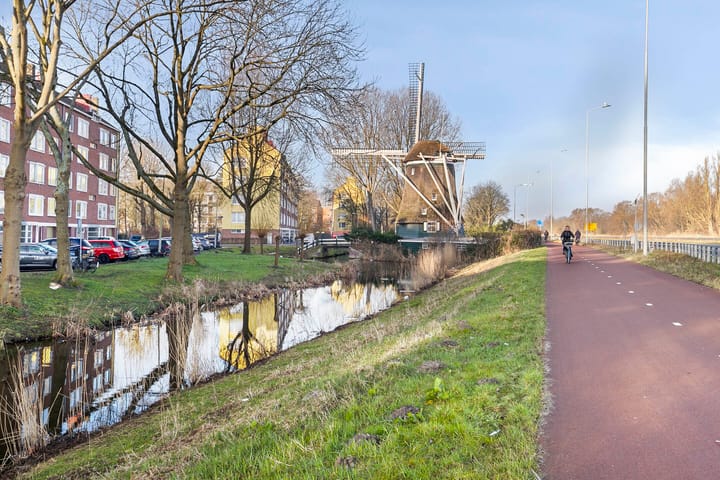 Photo 28 of Antony Moddermanstraat 158