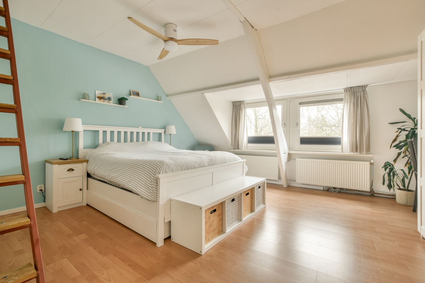 Foto 19 van Padoxlaan 11