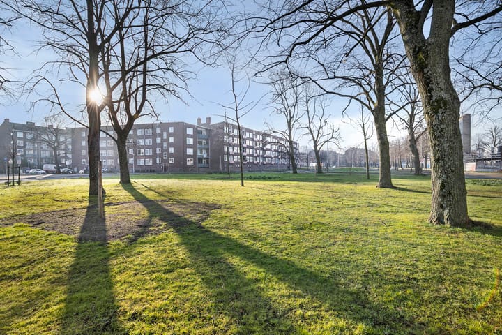 Photo 29 of Antony Moddermanstraat 158