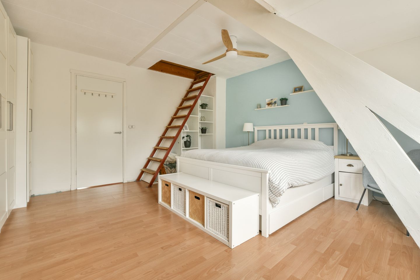 Foto 20 van Padoxlaan 11