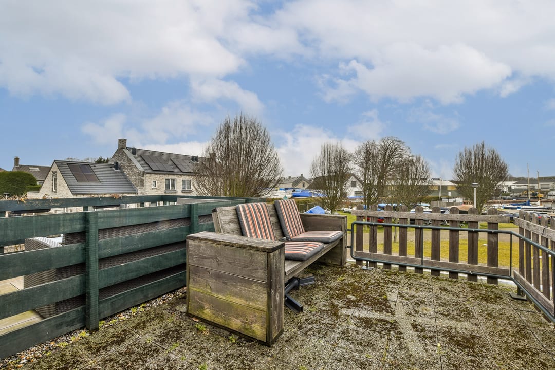 Foto 23 van Padoxlaan 11