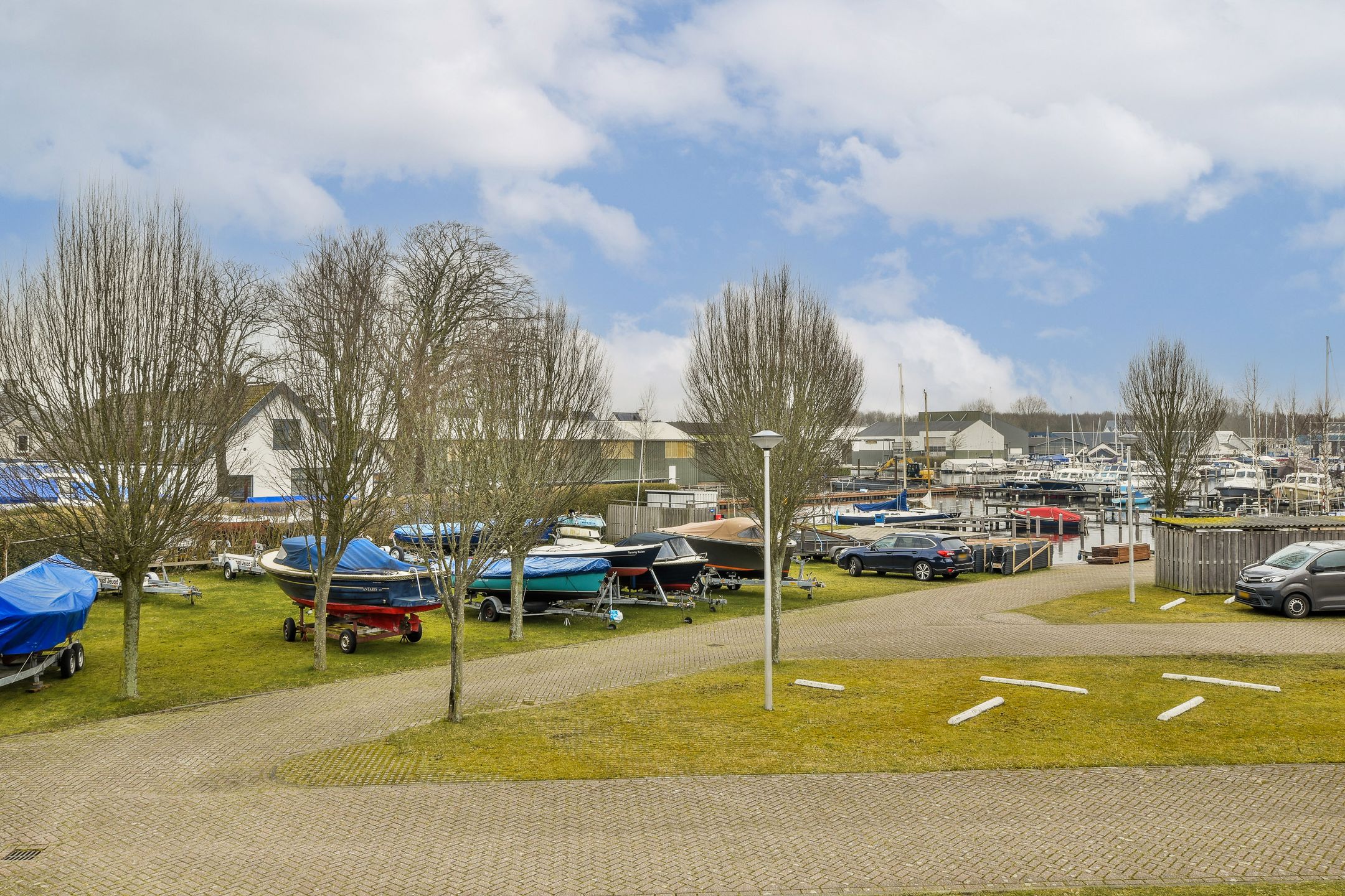 Foto 27 van Padoxlaan 11