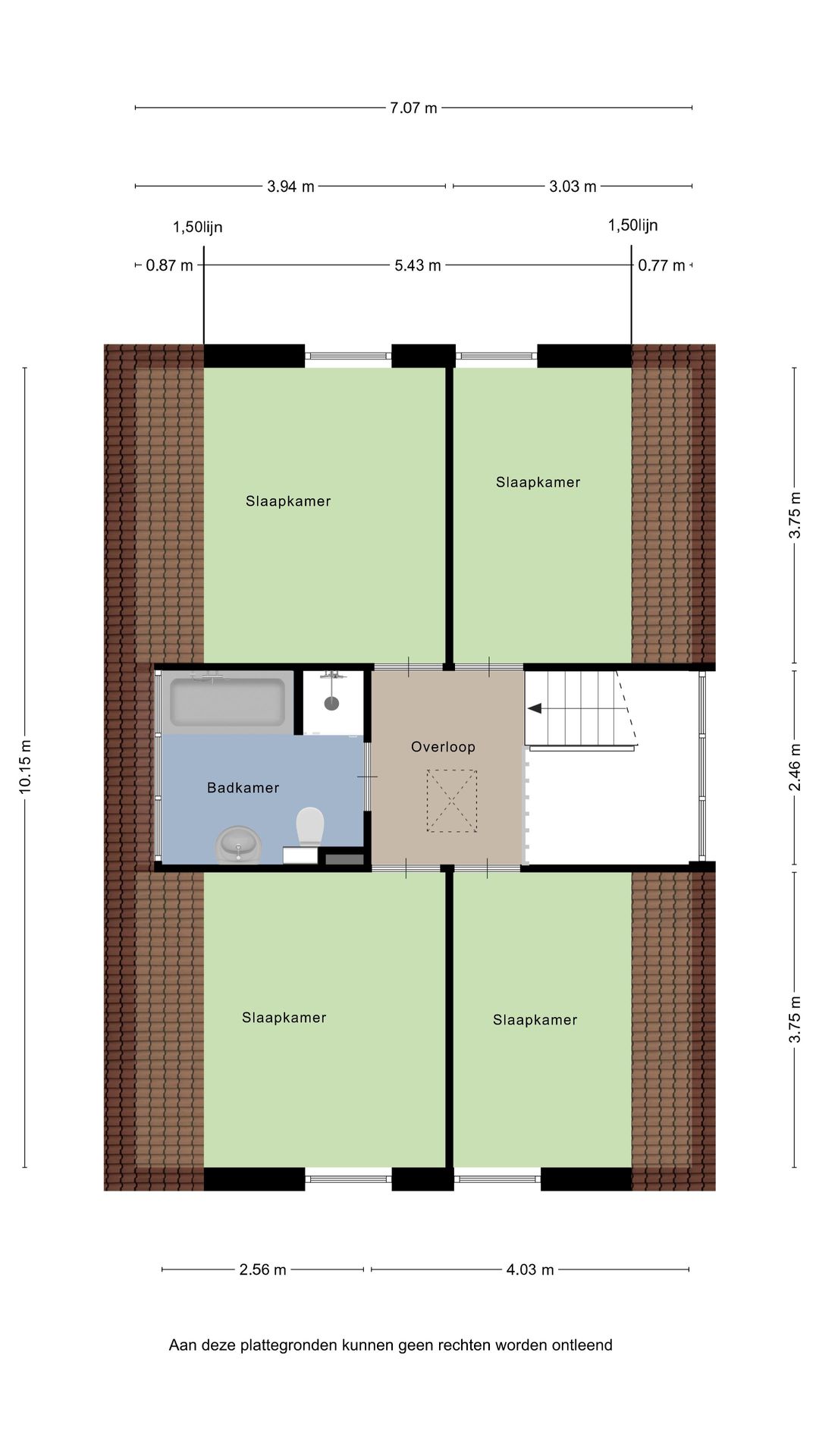Foto 46 van Verwestraat 39