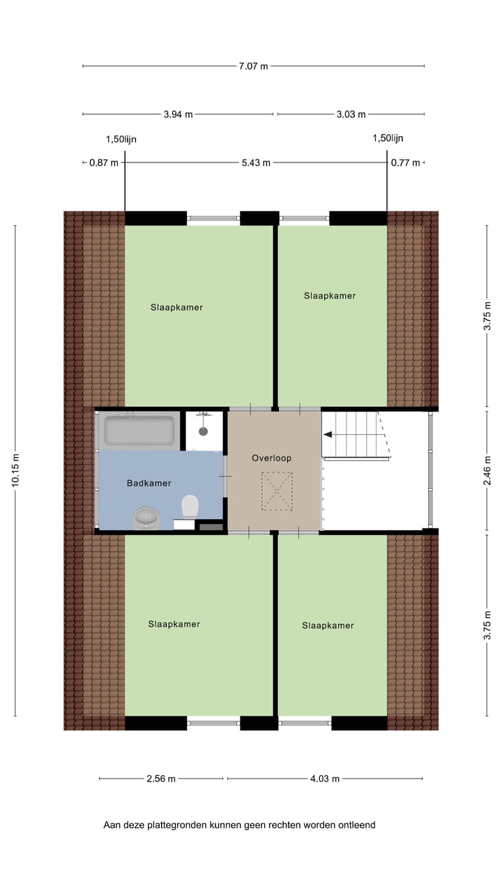 Foto 46 van Verwestraat 39