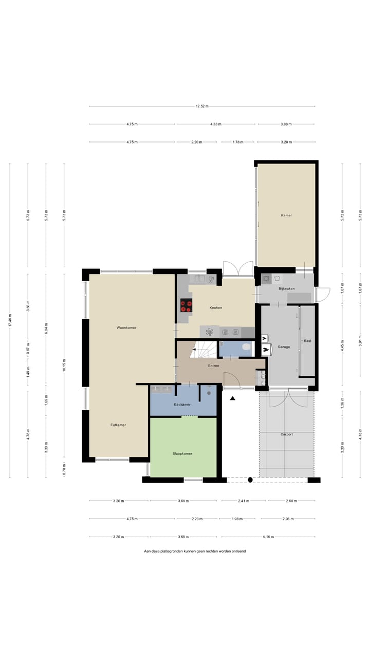 Foto 47 van Verwestraat 39