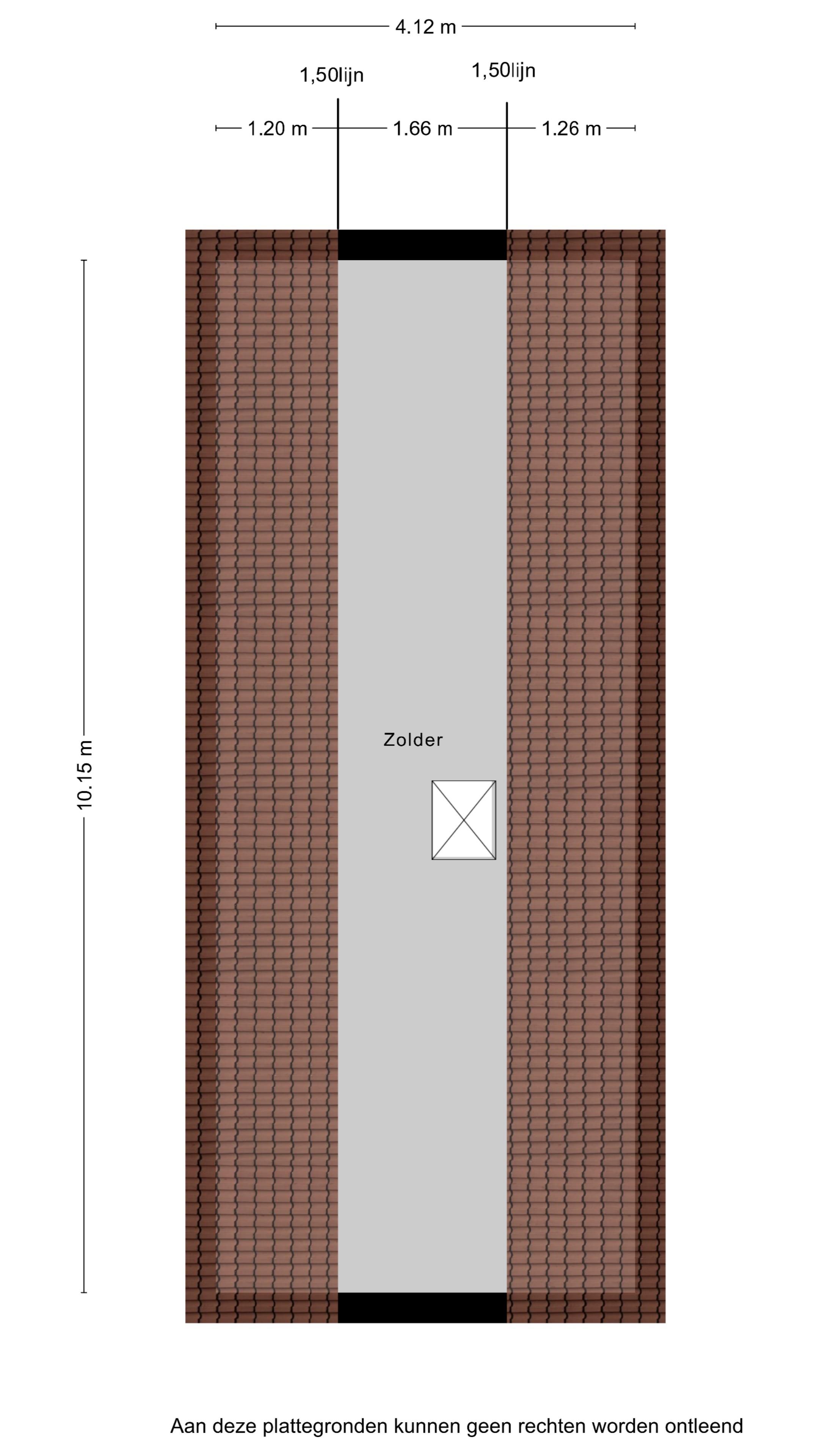Foto 48 van Verwestraat 39