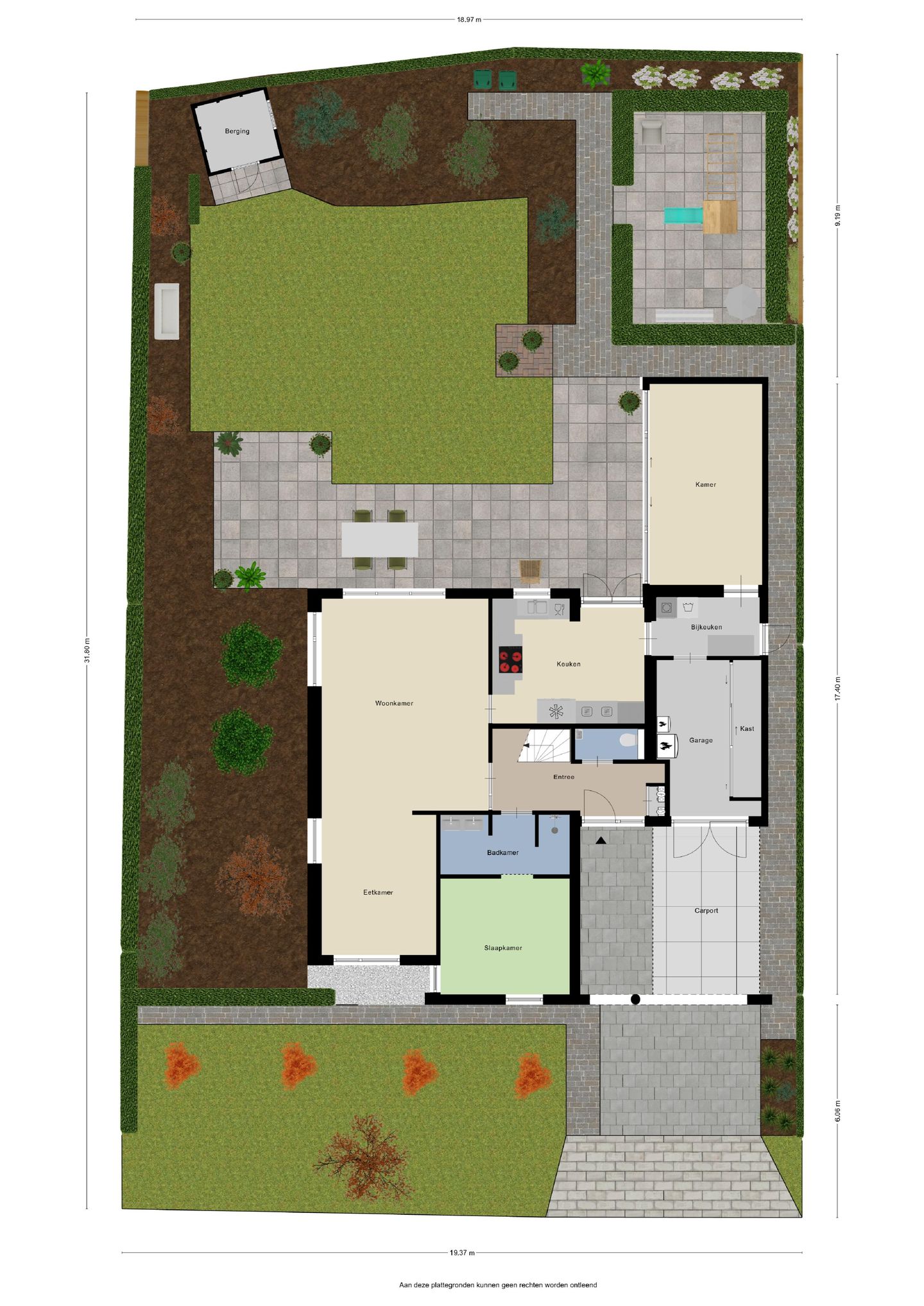 Foto 49 van Verwestraat 39