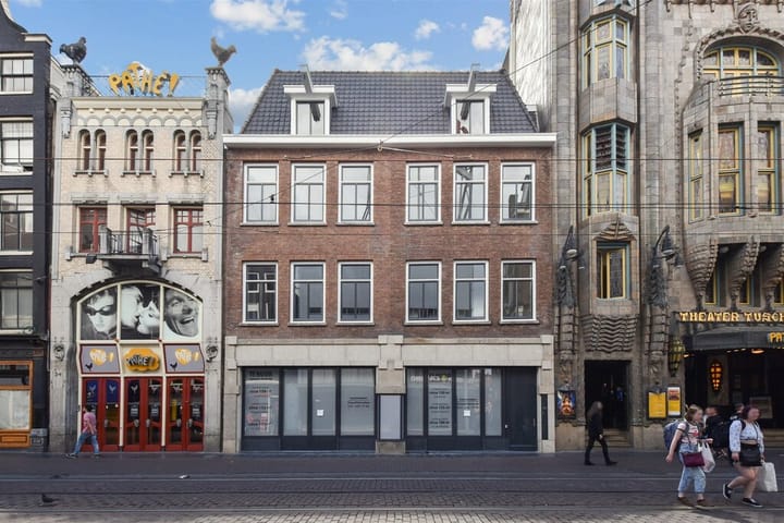 Reguliersbreestraat 30-C