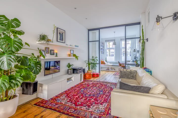 Foto 2 van 1e Pijnackerstraat 95-A