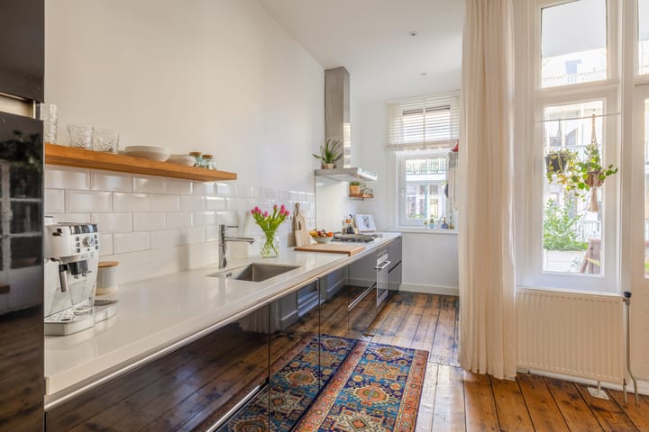 Foto 3 van 1e Pijnackerstraat 95-A