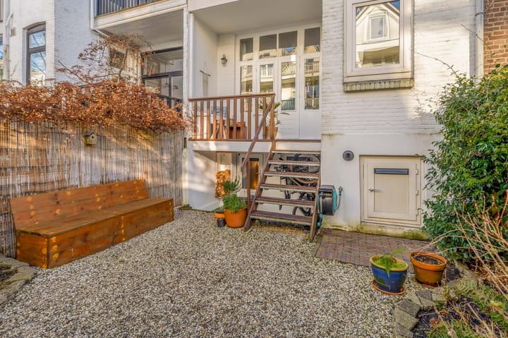 Foto 4 van 1e Pijnackerstraat 95-A