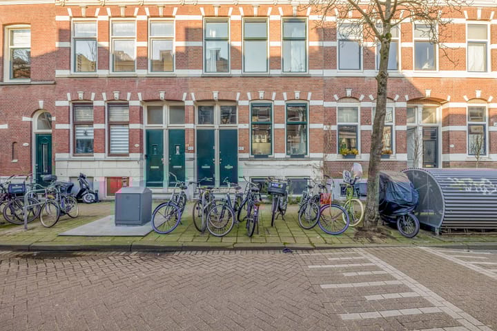 Foto 5 van 1e Pijnackerstraat 95-A