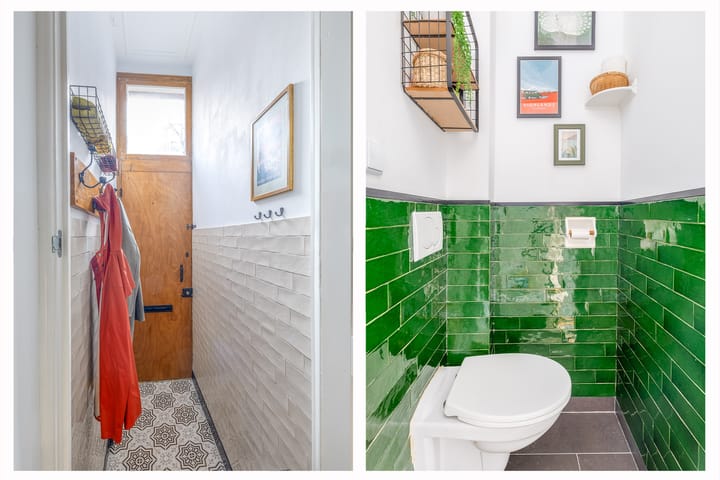 Foto 6 van 1e Pijnackerstraat 95-A