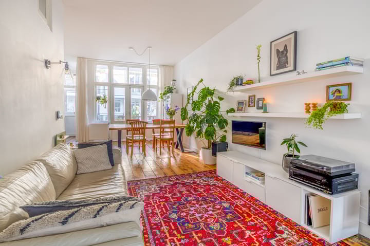 Foto 8 van 1e Pijnackerstraat 95-A