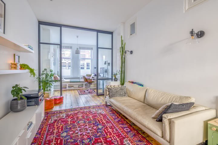 Foto 10 van 1e Pijnackerstraat 95-A